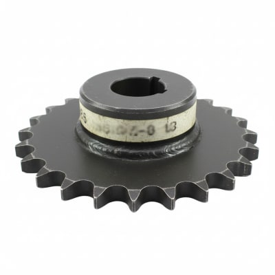 MARTIN SPROCKET & GEAR INC 50B25-1.25