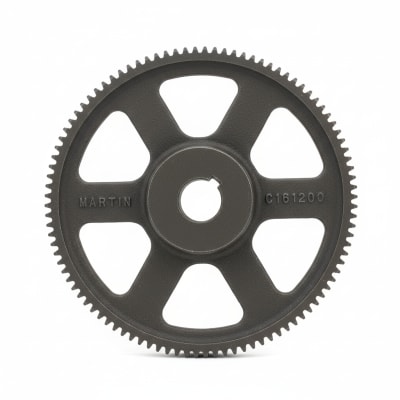 MARTIN SPROCKET & GEAR INC C16120
