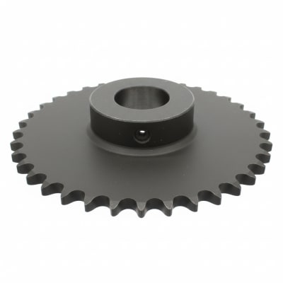 MARTIN SPROCKET & GEAR INC 80BS36 2 7/16