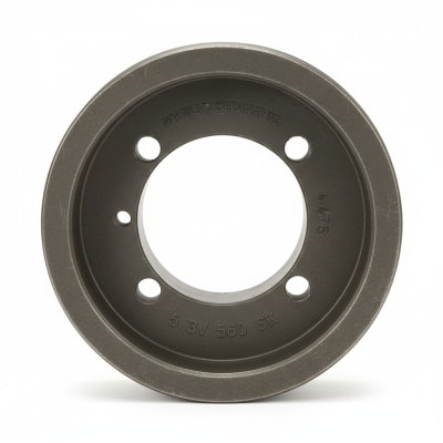 MARTIN SPROCKET & GEAR INC 5 3V 560 SK