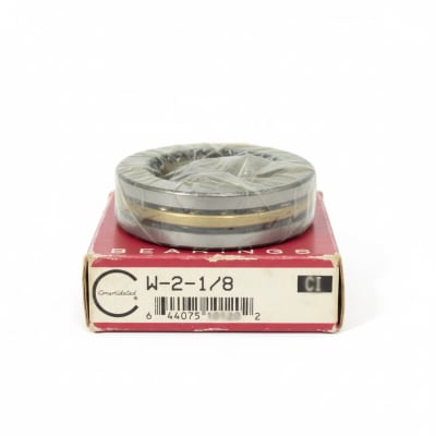 CONSOLIDATED BEARING W2-1/8