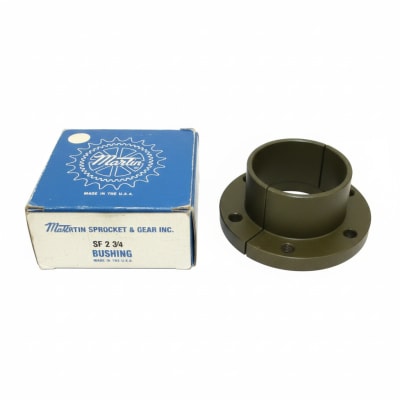 MARTIN SPROCKET & GEAR INC SF 2 3/4