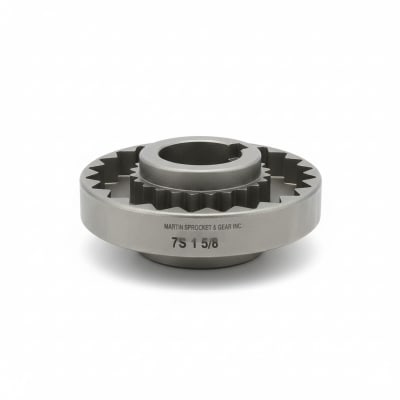 MARTIN SPROCKET & GEAR INC 7S 1 5/8