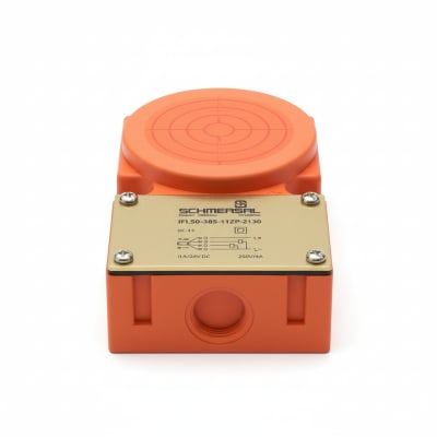 SCHMERSAL IFL50-385-11ZP-2130
