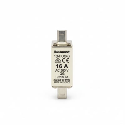EATON CORPORATION 16NHC00-G