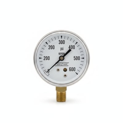 VERSA GAUGE 21-1583-EB