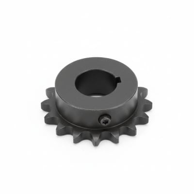 MARTIN SPROCKET & GEAR INC 50BS15HX1-3/16