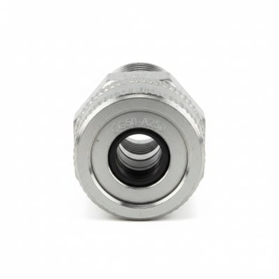 PRODUCTO ELECTRIC CORP CG50-A250