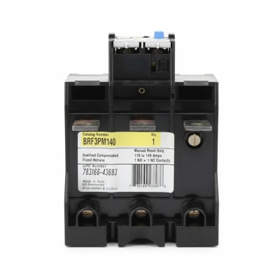 GENERAL ELECTRIC BRF3PM140