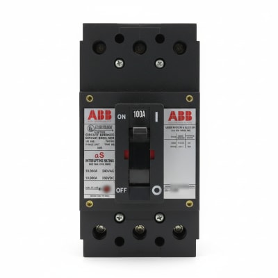ASEA BROWN BOVERI ESB22100L