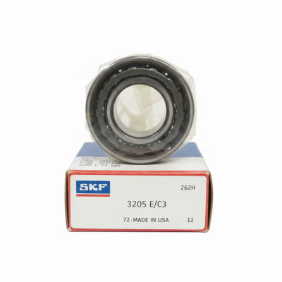 SKF 3205-E-C3