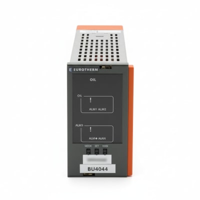 INVENSYS T720/DC/EN/