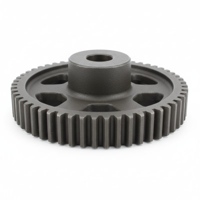 ALTRA INDUSTRIAL MOTION 121886