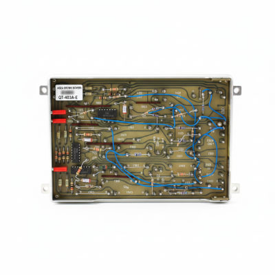 ASEA BROWN BOVERI QT-403A-E