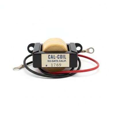CAL COIL 1769