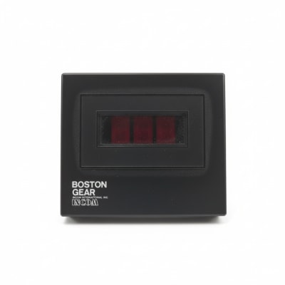 ALTRA INDUSTRIAL MOTION DMP-31