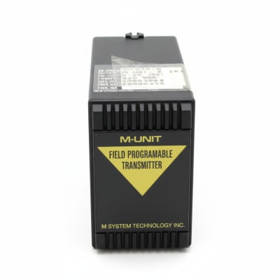 M SYSTEM TECHNOLOGY INC JV-UA1-H