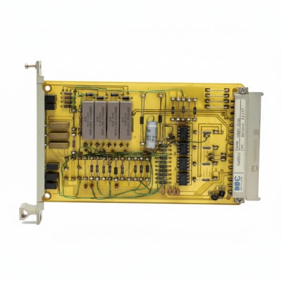 ASEA BROWN BOVERI SM1004D