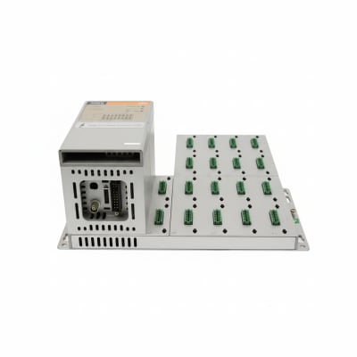 INVENSYS T100-L/-/SEQU/-/-/-