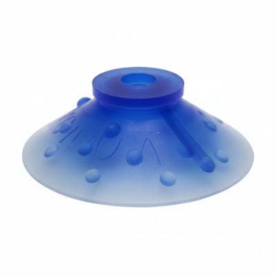 VI CAS MFG CO VC-100A