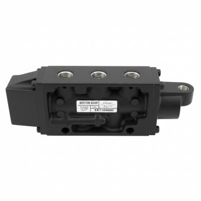 ALTRA INDUSTRIAL MOTION EK71DA00-KS6-KA2