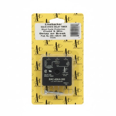 A 1 COMP CORPORATION EAC-426/4-300