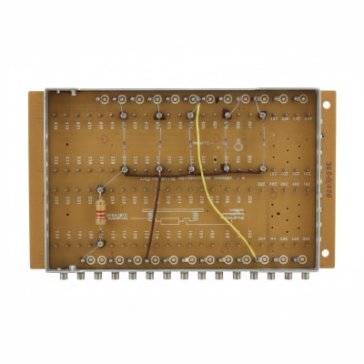 ASEA BROWN BOVERI XZ-327-B-E