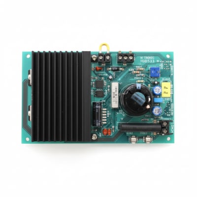 H TRONIC HB533