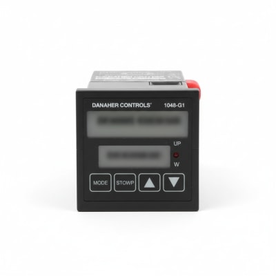 DANAHER CONTROLS 1048-G1