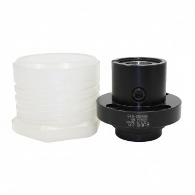 B J INDUSTRIES INC 949-287893