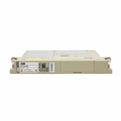 ASEA BROWN BOVERI 07-PS-63-R1
