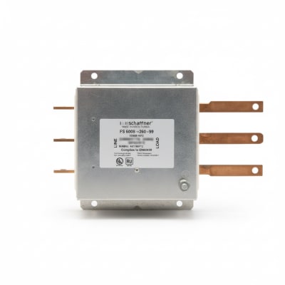 SCHAFFNER FS-6008-260-99