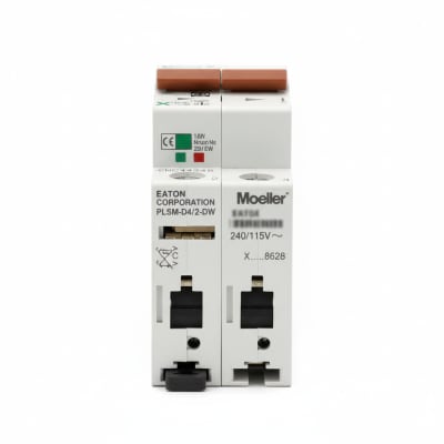 EATON CORPORATION PLSM-D4/2-DW
