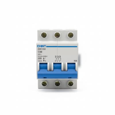 CHINT EBC350