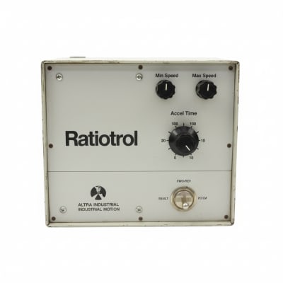 ALTRA INDUSTRIAL MOTION R12A