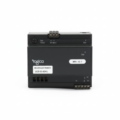 BEIJER ELECTRONICS UCS-53-924/L