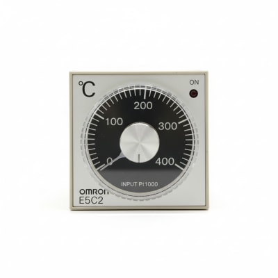 OMRON E5C2-R20P-D-0/400C-AC100/120