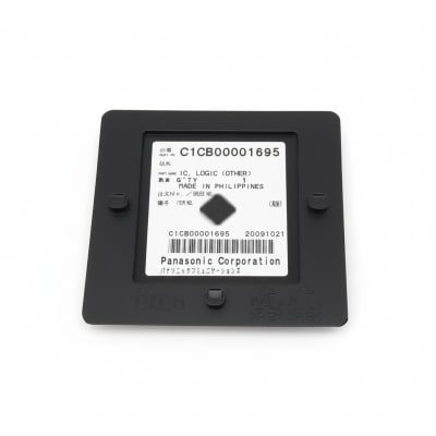 MATSUSHITA ELECTRIC C1CB00001695