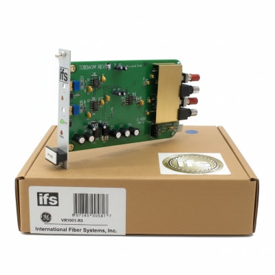 KIDDE-FENWAL, LLC VR1001-R3