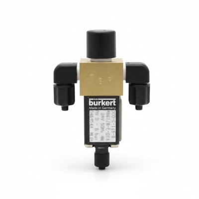 BURKERT 300-C-1.6-B
