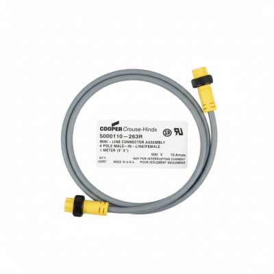 EATON CORPORATION 5000110-263R