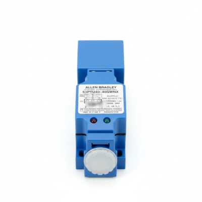 ALLEN BRADLEY 53PTU40-40GWNX