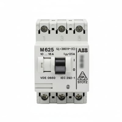 ASEA BROWN BOVERI M625-16A