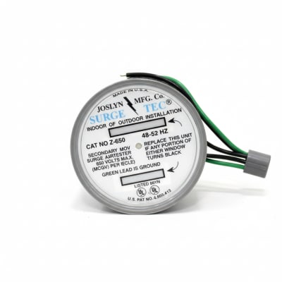 DANAHER CONTROLS Z3-650-O