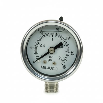 MILJOCO CORP PLF159803