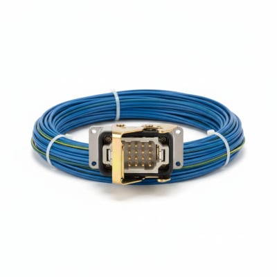 AMPHENOL H18EEG16-MR-BB