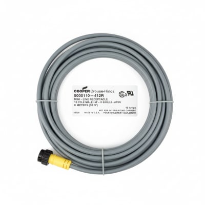 EATON CORPORATION 5000110-412R