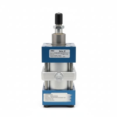 MILLER ELECTRIC IP-89B2B-00.50-40.000-0020-B11N-9