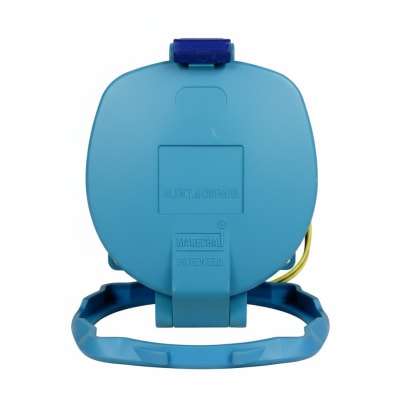 MARECHAL ELECTRIC SA 19-64200-A188-HP