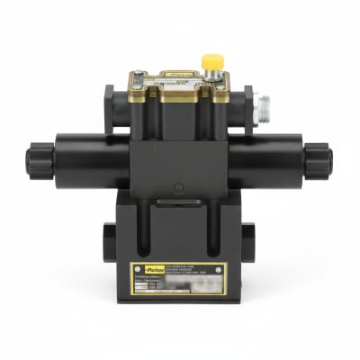 PARKER D31DW004C4NJCLM56